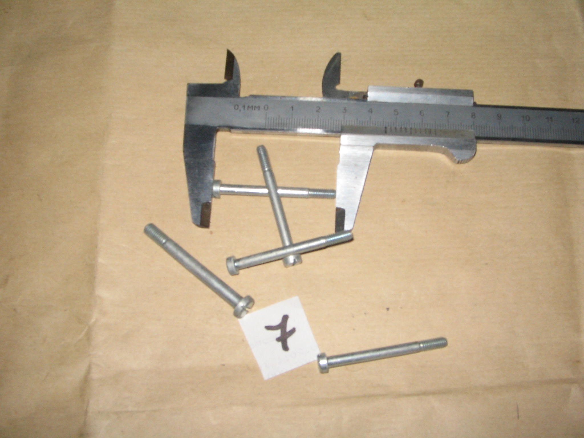 DELLORTO PREZZO CAD 1 N.20139